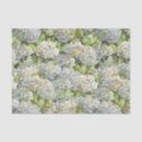 Search for blue hydrangea tissue paper Vintage