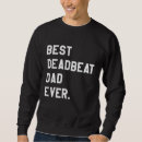 Search for deadbeat dad gifts Trends