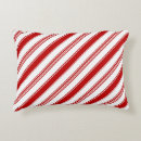 Search for candy stripe christmas decor Vintage