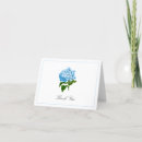 Search for blue hydrangeas cards For her