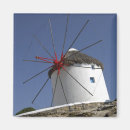 Search for europe magnets Mykonos