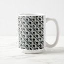 Search for gray circles mugs Silver