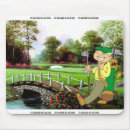 Search for golf mouse mats Men