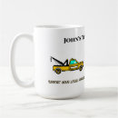 Search for tow mugs Trucker