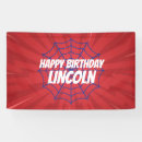 Search for hero banners Kids birthday
