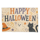 Search for pumpkin pillowcases Halloween