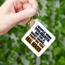 Search for rude key rings Sarcasm