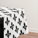 Search for fleur de lis placemats For her