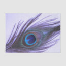 Search for feather tissue paper Purple