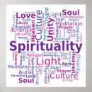 Search for set decoration posters Spirituality
