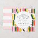 Search for bookworm invitations Girls