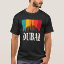 Search for burj khalifa tshirts Skyline