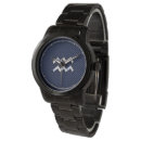 Search for aquarius watches Zodiac