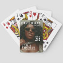 Search for thank you playing cards Stylish