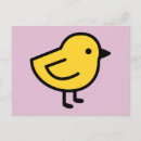 Search for kawaii bird postcards Animal