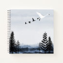 Search for landscape notebooks forest