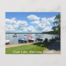 Search for clearing postcards Canada