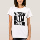 Search for cancer survivor tshirts Chemo
