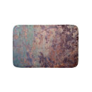 Search for rust bath mats Blue