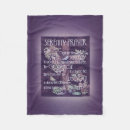 Search for prayer blankets Purple