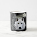 Search for arctic wolf mugs Wildlife