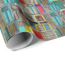 Search for folded wrapping paper Folding