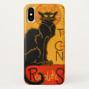Search for steinlen electronics Chat noir