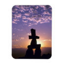 Search for inukshuk Indian
