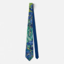 Search for vincent van gogh ties Flowers