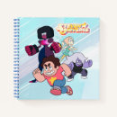 Search for pearl notebooks Cartoon network