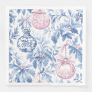 Search for pastel christmas napkins White