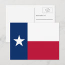 Search for texans postcards Western
