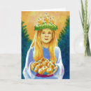 Search for lucia cards Candles