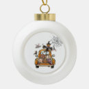 Search for crow christmas tree decorations Pumpkin