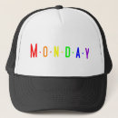 Search for colored hats Rainbow