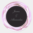 Search for soft pink rose stickers Engagement