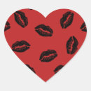 Search for lip pattern stickers Lips