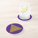 Search for pyramids coasters Symbol