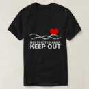 Search for restrict tshirts For her