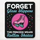 Search for roller skating mouse mats Cute