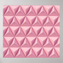Search for minimalist background posters Pink