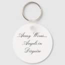 Search for wives key rings Army