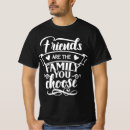 Search for family tshirts Friends