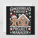 Search for manager christmas cards Snow