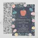 Search for teacher retirement invitations Apple