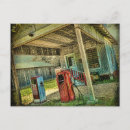Search for pumps postcards Station
