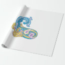 Search for sand wrapping paper Party