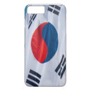 Search for korea iphone cases Flag