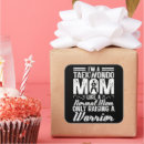 Search for taekwondo stickers Warrior