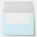 Search for light blue envelopes Turquoise